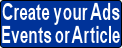 Select here to Create an Account and Login to northam.wa.guide and create your Ads, Events or Articles for Northam and Australia Wide