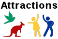 Northam Attractions