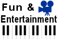Northam Entertainment