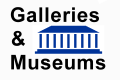 Northam Galleries and Museums