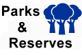 Northam Parkes and Reserves