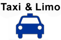 Northam Taxi and Limo